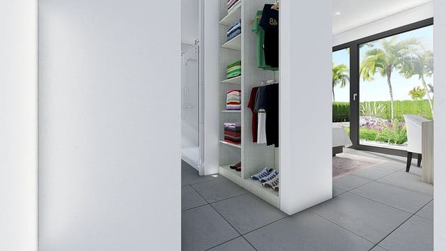 3 quarto Moradia para venda em Calasparra com piscina - 339 000 € (Ref: 9764974)