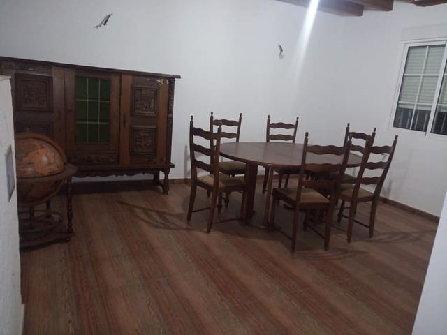 5 sovrum Villa till salu i Macisvenda, Abanilla - 275 000 € (Ref: 9764975)