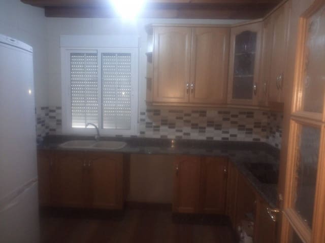 5 sovrum Villa till salu i Macisvenda, Abanilla - 275 000 € (Ref: 9764975)