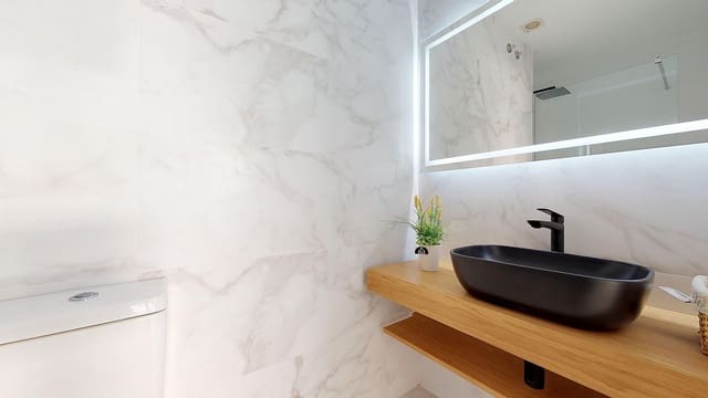 3 camera da letto Villa in vendita in Roldan, Torre-Pacheco con piscina - 299.950 € (Rif: 9764976)