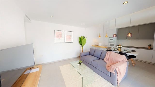 3 camera da letto Villa in vendita in Roldan, Torre-Pacheco con piscina - 309.950 € (Rif: 9764984)