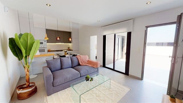 3 camera da letto Villa in vendita in Roldan, Torre-Pacheco con piscina - 309.950 € (Rif: 9764984)