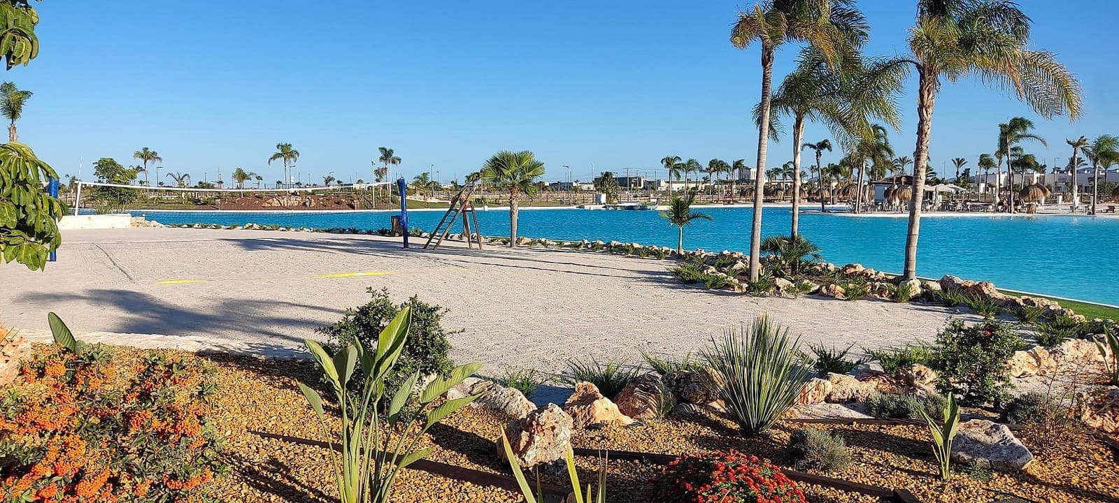 2 bedroom Apartment for sale in Torre-Pacheco with pool - € 268,000 (Ref: 9764990)