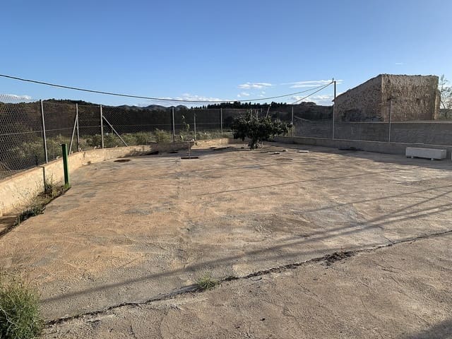 3 quarto Moradia para venda em Macisvenda, Abanilla - 159 950 € (Ref: 9764994)