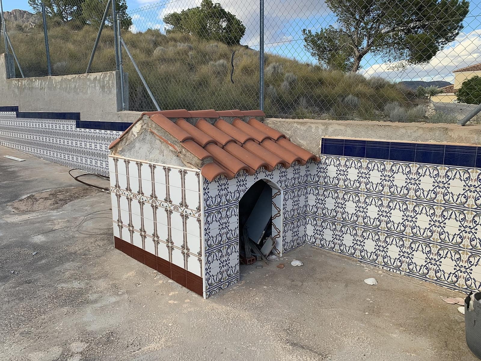 3 quarto Moradia para venda em Macisvenda - 159 950 € (Ref: 9764994)