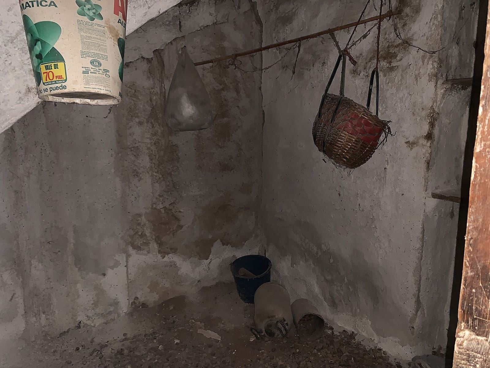 3 slaapkamer Finca/Landhuis te koop in Macisvenda - € 29.950 (Ref: 9765000)