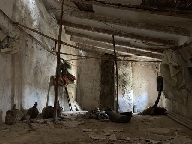 3 slaapkamer Finca/Landhuis te koop in Macisvenda, Abanilla - € 29.950 (Ref: 9765000)