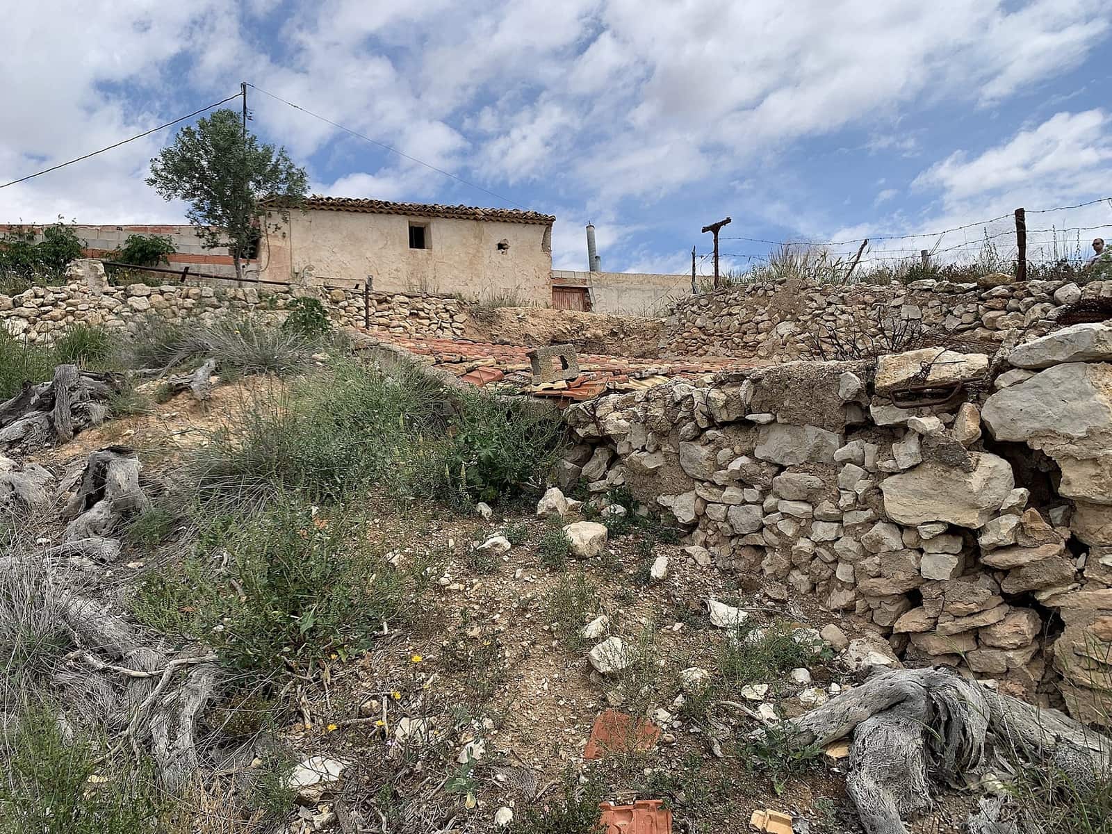 3 bedroom Finca/Country House for sale in Macisvenda - € 29,950 (Ref: 9765000)