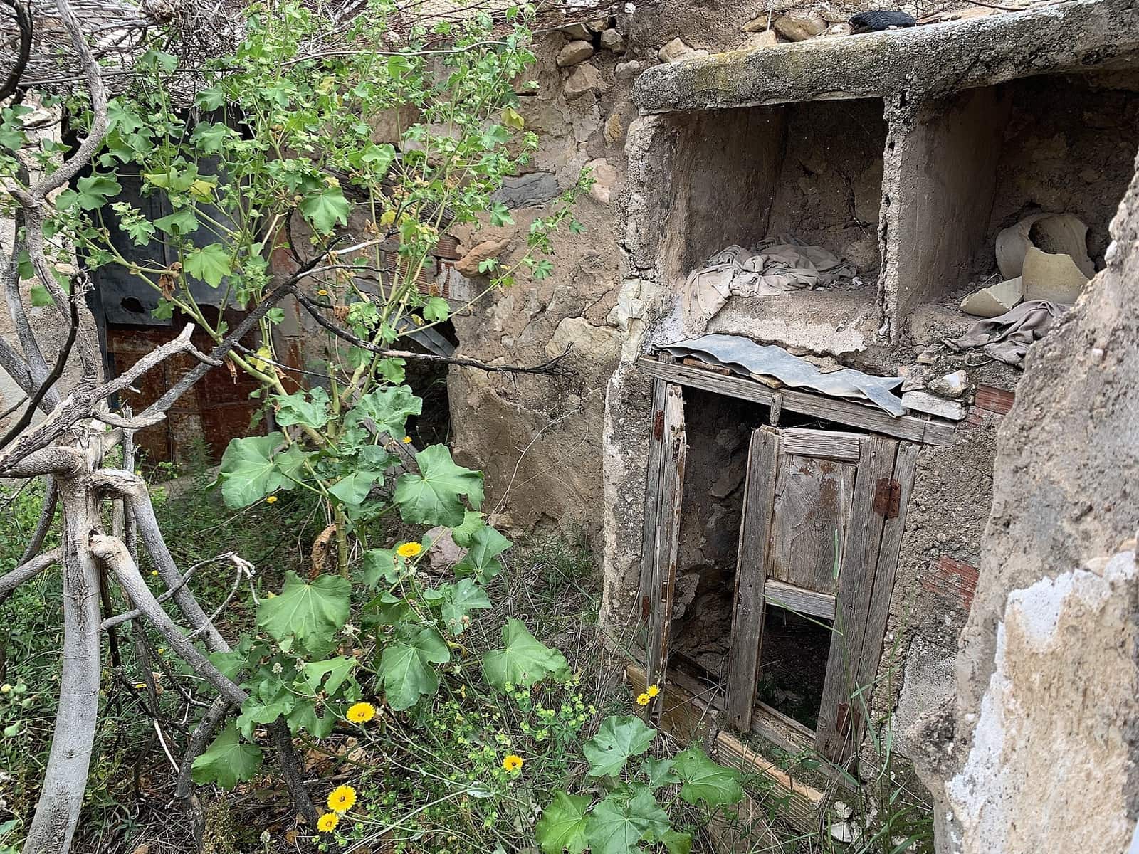 3 bedroom Finca/Country House for sale in Macisvenda - € 29,950 (Ref: 9765000)