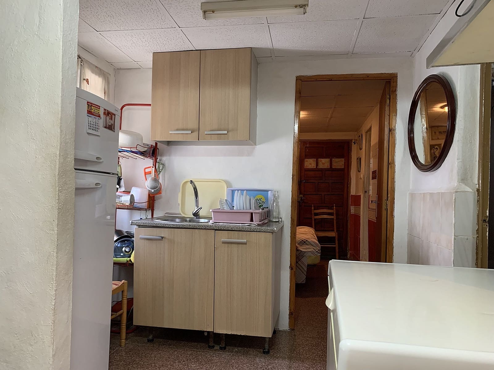 3 camera da letto Finca/Casa di Campagna in vendita in Aspe con piscina garage - 126.000 € (Rif: 9765004)