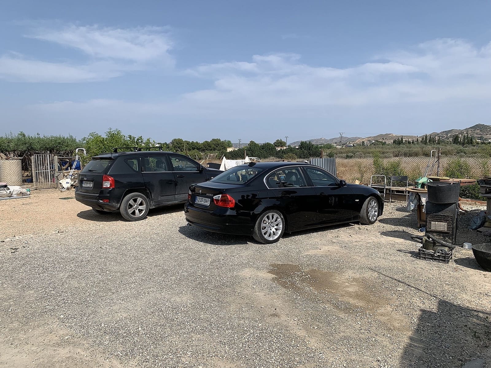 3 camera da letto Finca/Casa di Campagna in vendita in Aspe con piscina garage - 126.000 € (Rif: 9765004)