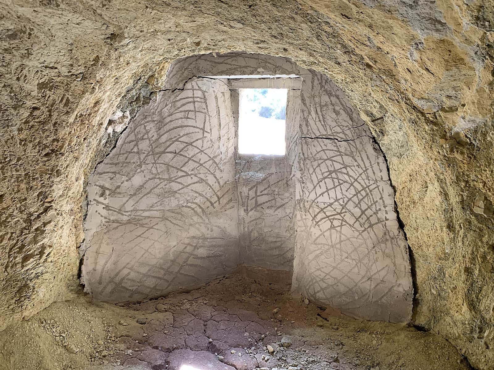 5 makuuhuone Luolatalo myytävänä paikassa Macisvenda - 29 000 € (Ref: 9765007)