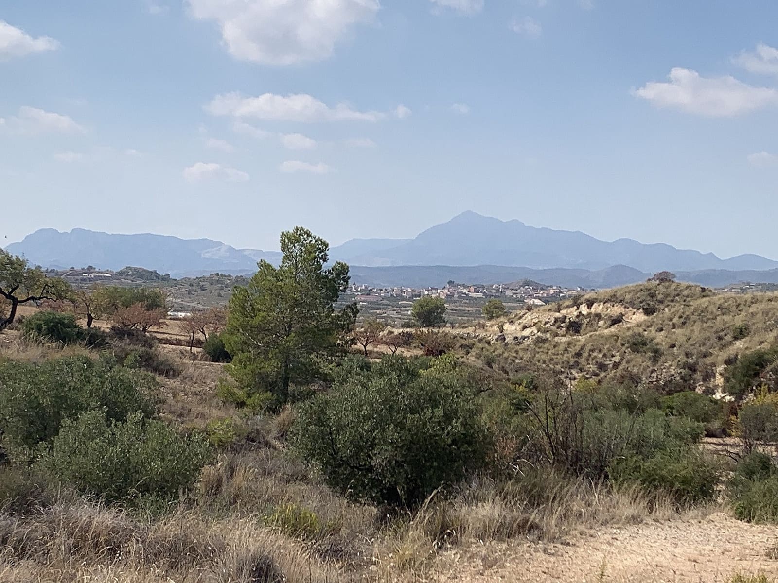 5 makuuhuone Luolatalo myytävänä paikassa Macisvenda - 29 000 € (Ref: 9765007)