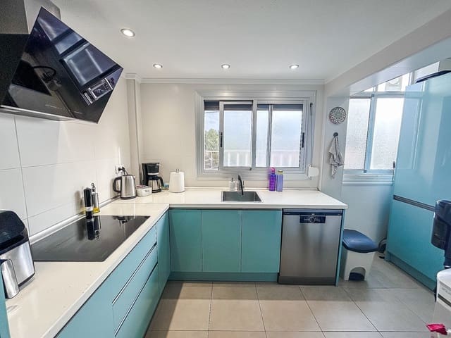 3 chambre Appartement à vendre à Salinas - 105 000 € (Ref: 9765009)