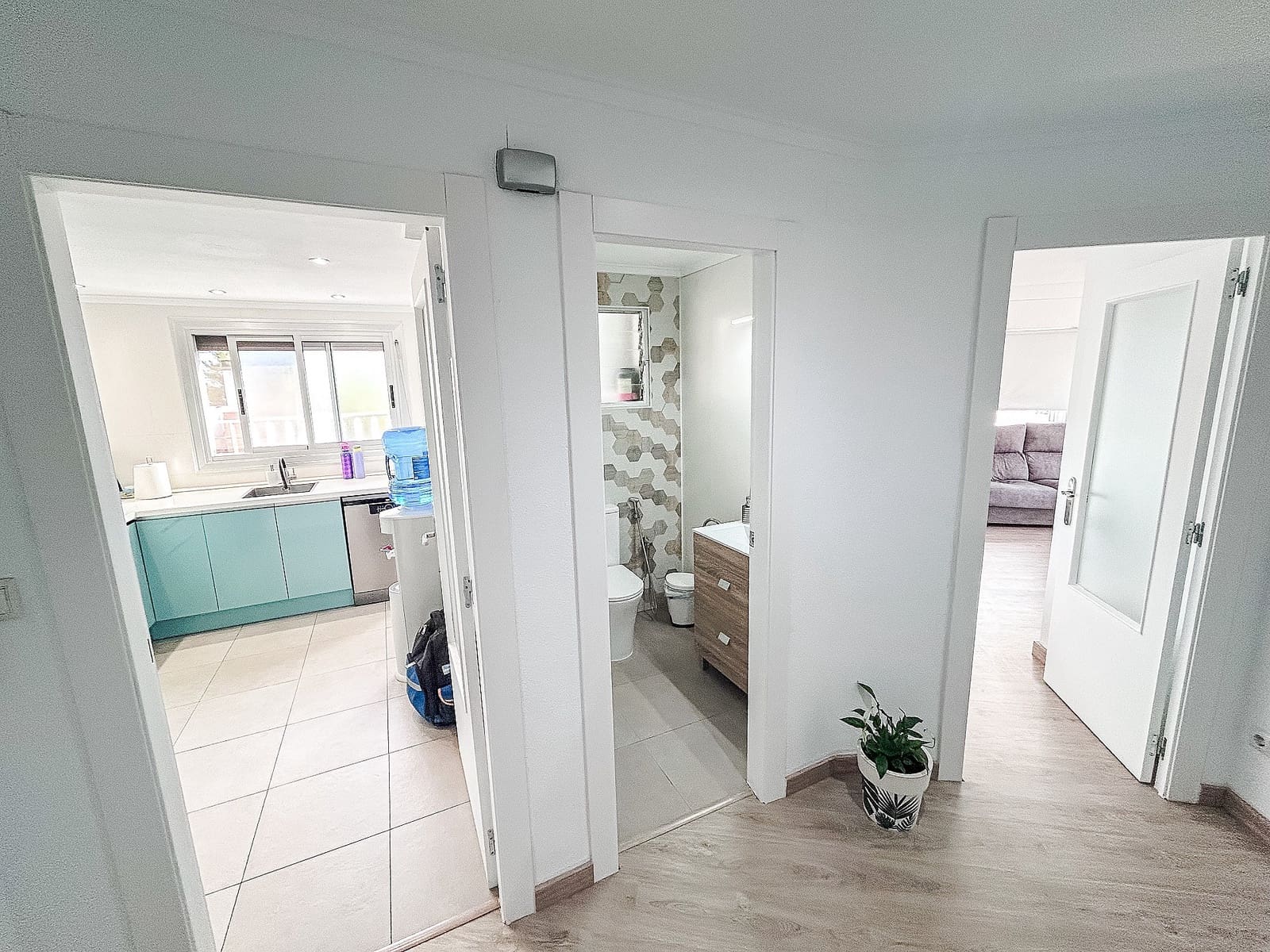 3 chambre Appartement à vendre à Salinas - 105 000 € (Ref: 9765009)