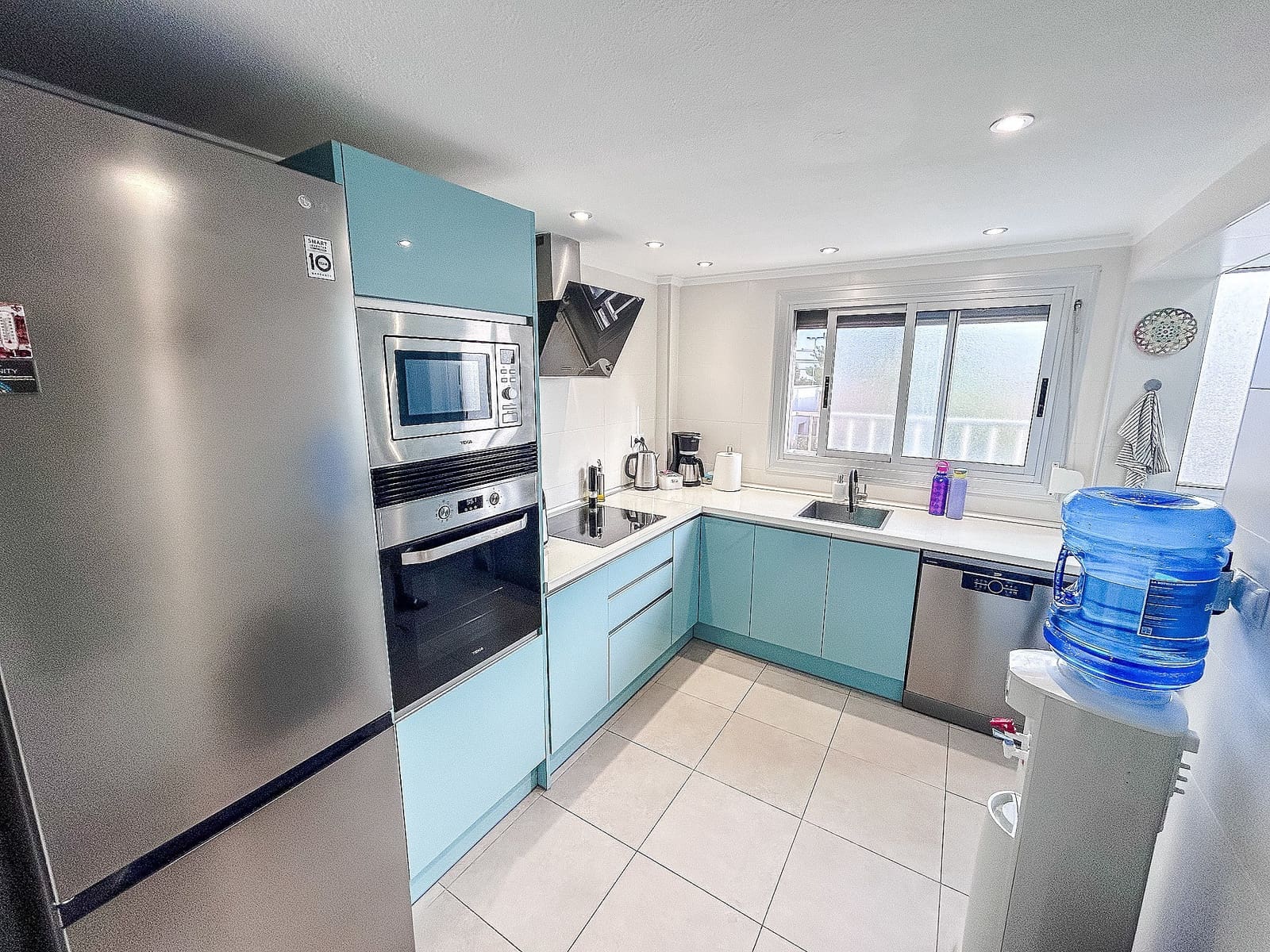 3 chambre Appartement à vendre à Salinas - 105 000 € (Ref: 9765009)