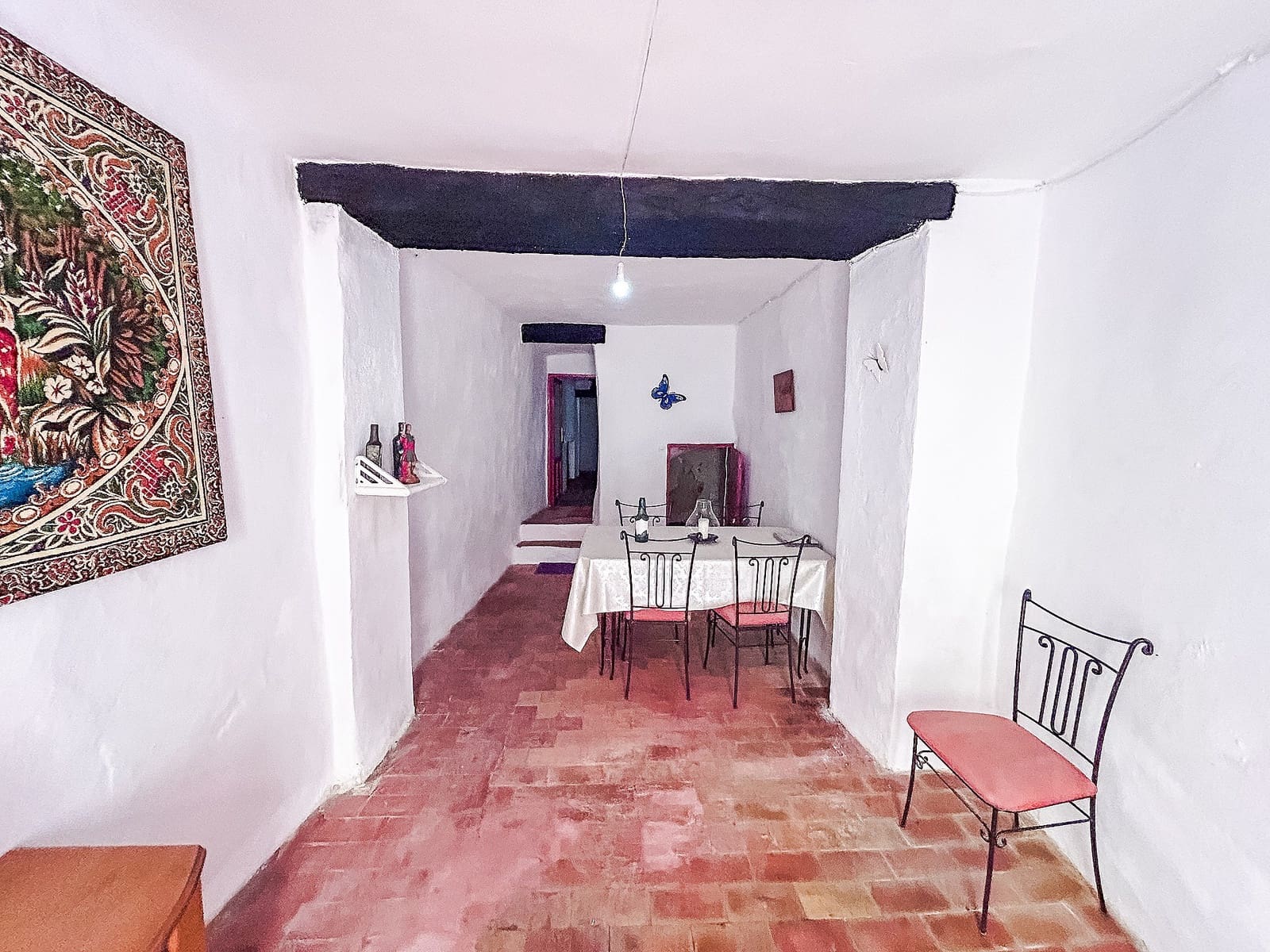 4 sypialnia Dom na sprzedaż w Onil - 90 000 € (Ref: 9765011)