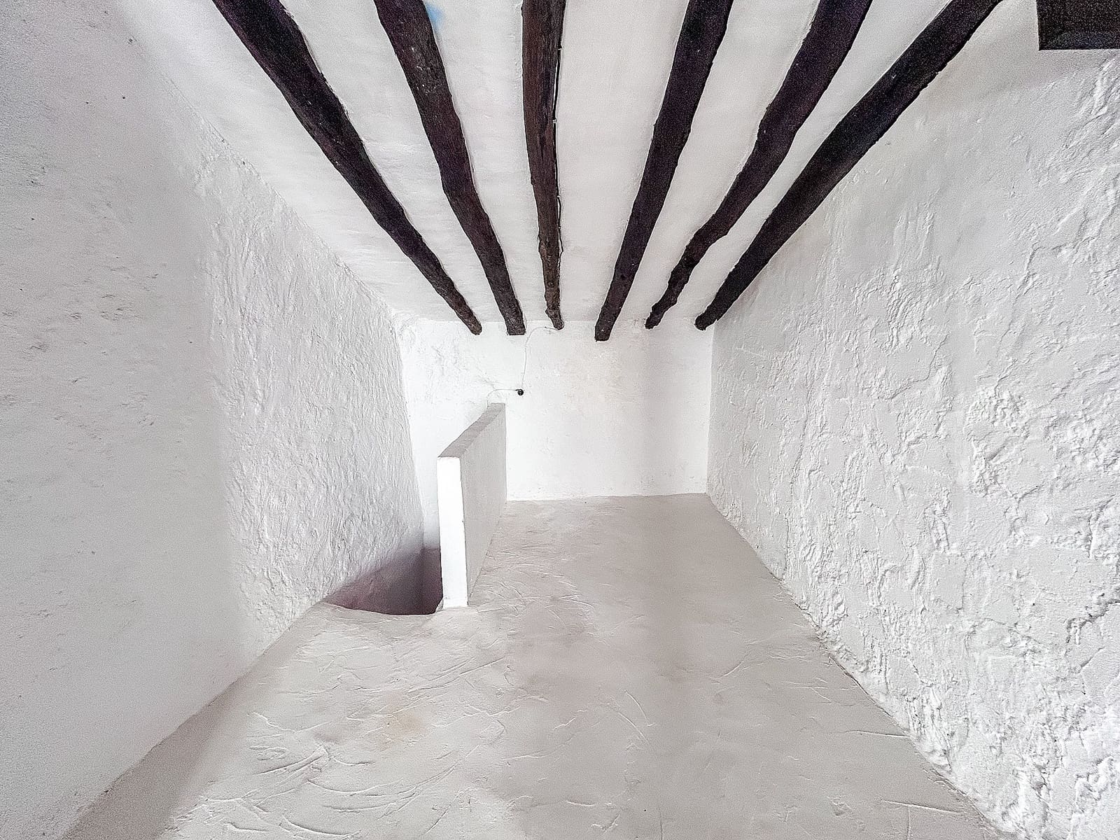 4 sypialnia Dom na sprzedaż w Onil - 90 000 € (Ref: 9765011)