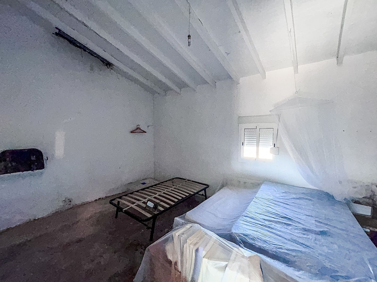 2 quarto Quinta/Casa Rural para venda em Elda com garagem - 150 000 € (Ref: 9765012)