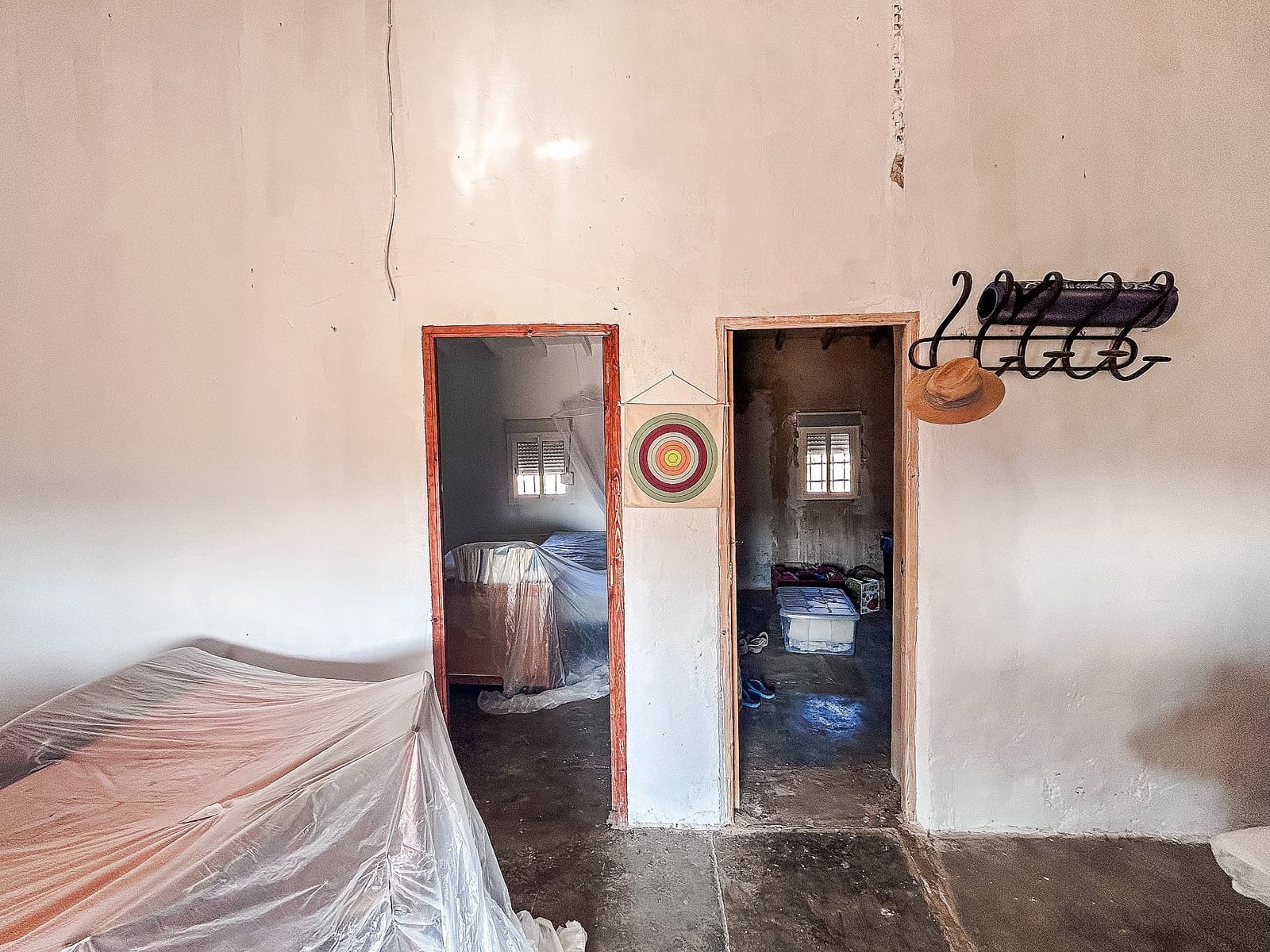 2 quarto Quinta/Casa Rural para venda em Elda com garagem - 150 000 € (Ref: 9765012)