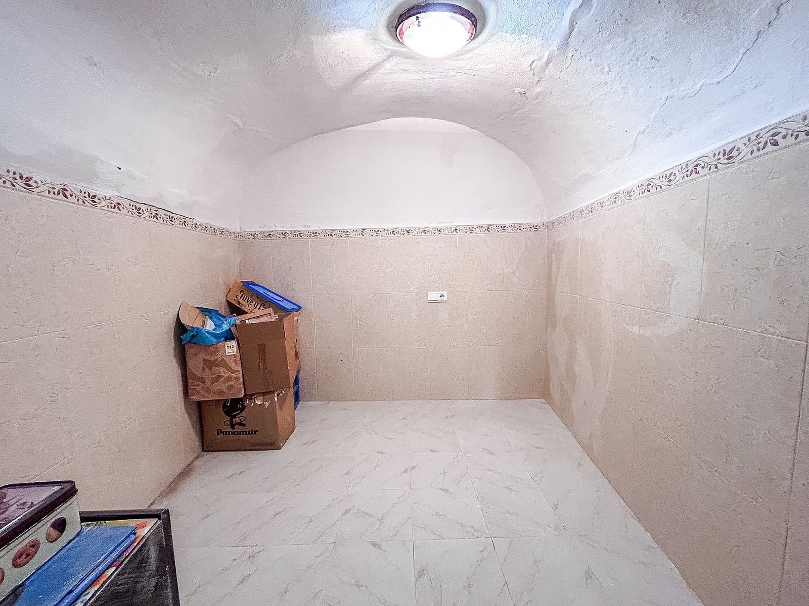 4 soverom Finca/Herregård til salgs i Crevillente / Crevillent med svømmebasseng garasje - € 130 000 (Ref: 9765016)