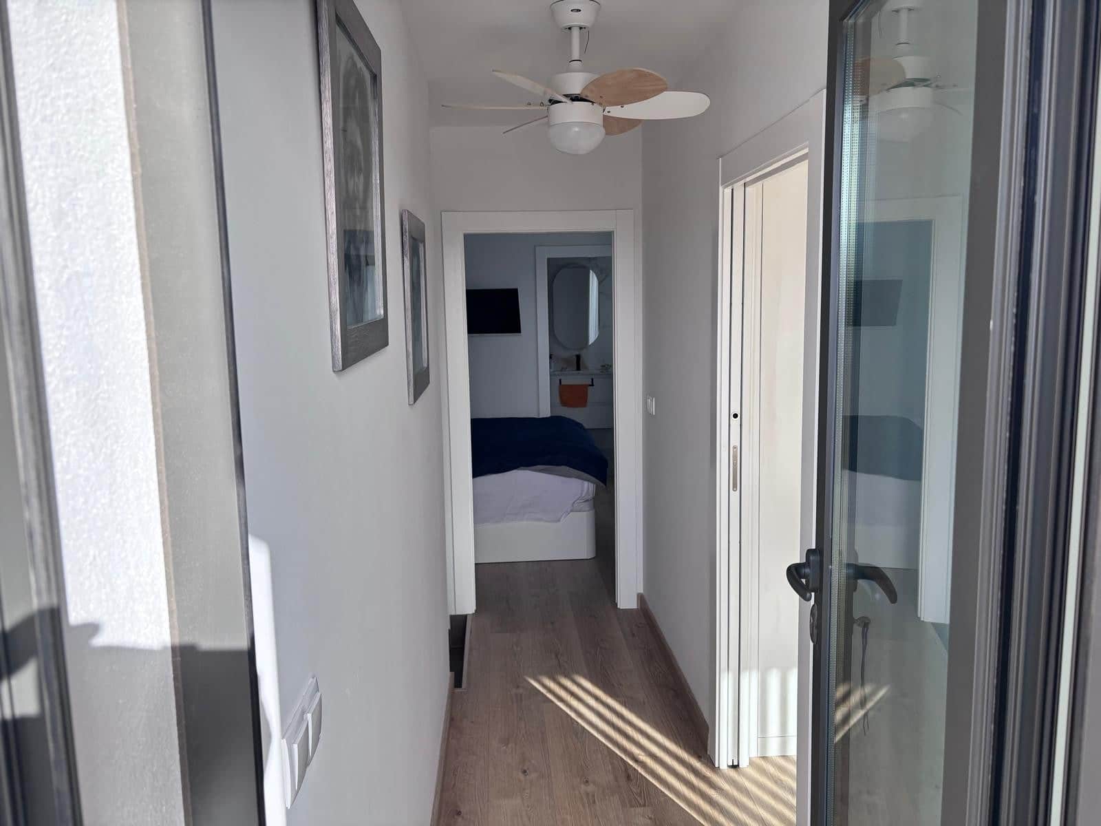 2 quarto Casa em Banda para venda em Los Montesinos - 374 500 € (Ref: 9770250)