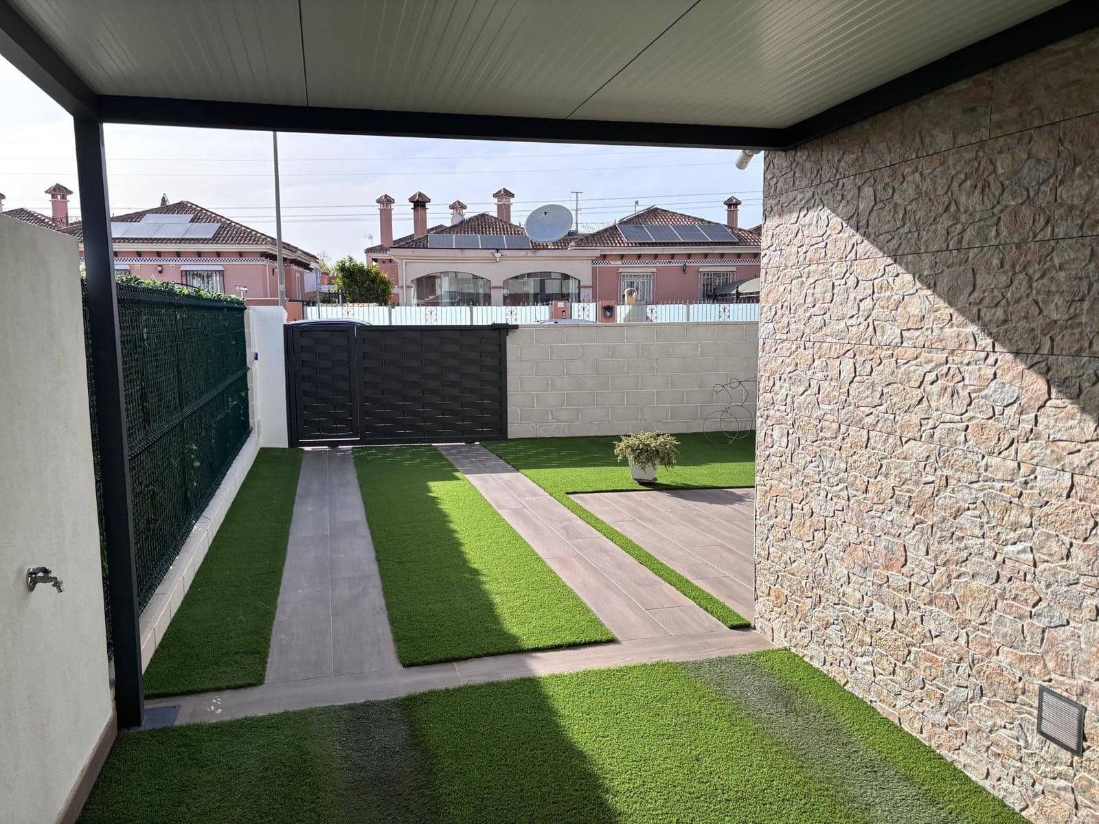 2 quarto Casa em Banda para venda em Los Montesinos - 374 500 € (Ref: 9770250)