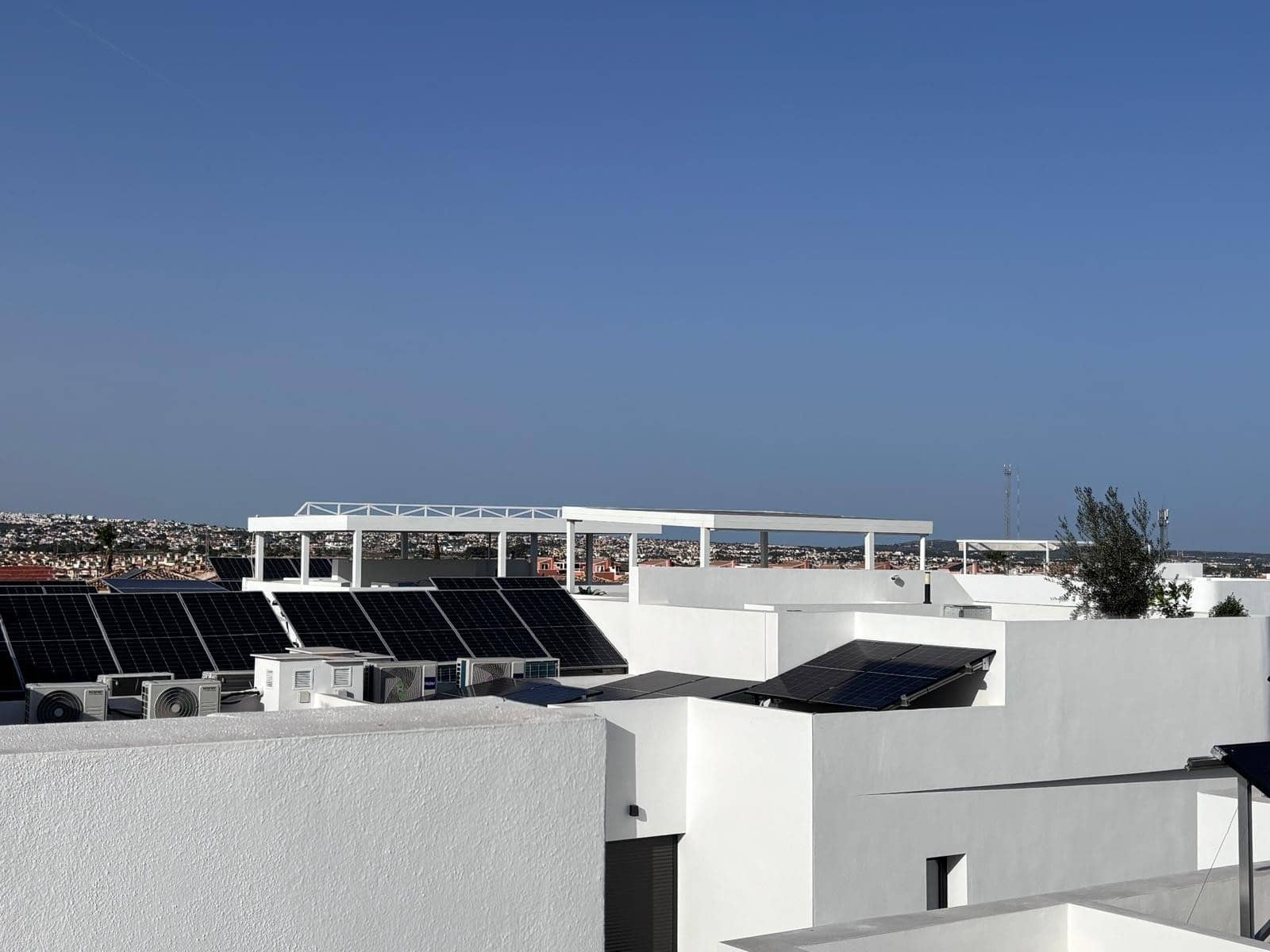 2 quarto Casa em Banda para venda em Los Montesinos - 374 500 € (Ref: 9770250)