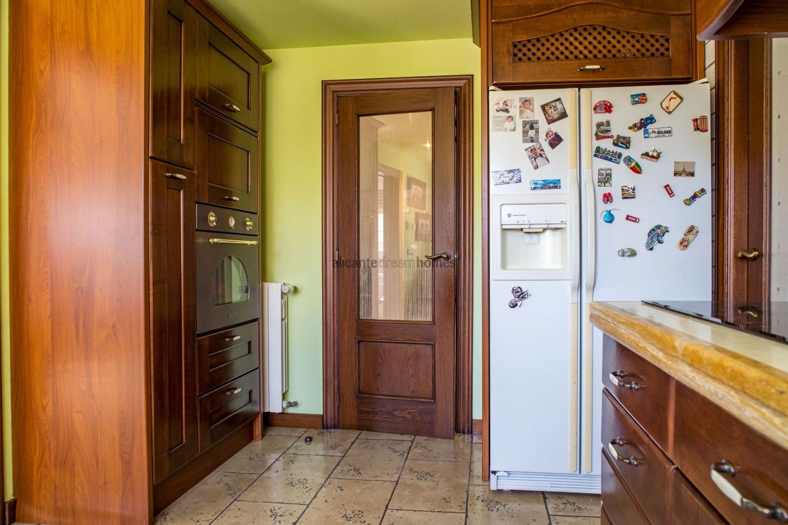 3 sypialnia Willa na sprzedaż w Elda z basenem - 430 000 € (Ref: 9772653)