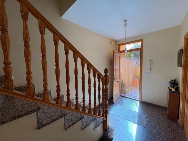 3 sovrum Hus till salu i Salinas - 126 000 € (Ref: 9772654)