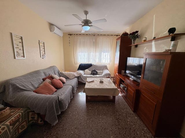 3 sovrum Hus till salu i Salinas - 126 000 € (Ref: 9772654)