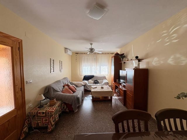 3 sovrum Hus till salu i Salinas - 126 000 € (Ref: 9772654)