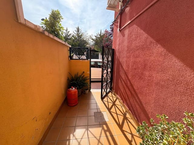 3 sovrum Hus till salu i Salinas - 126 000 € (Ref: 9772654)