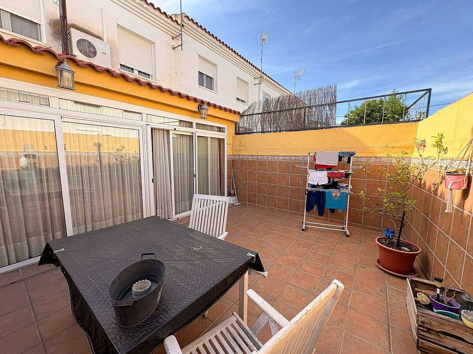 3 bedroom Townhouse for sale in Salinas - € 129,995 (Ref: 9772654)