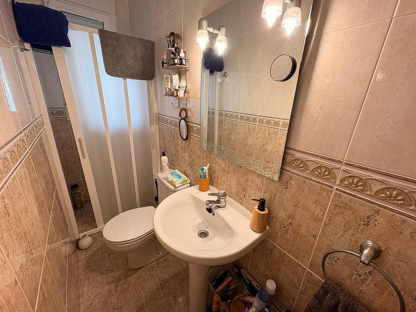 3 bedroom Townhouse for sale in Salinas - € 129,995 (Ref: 9772654)