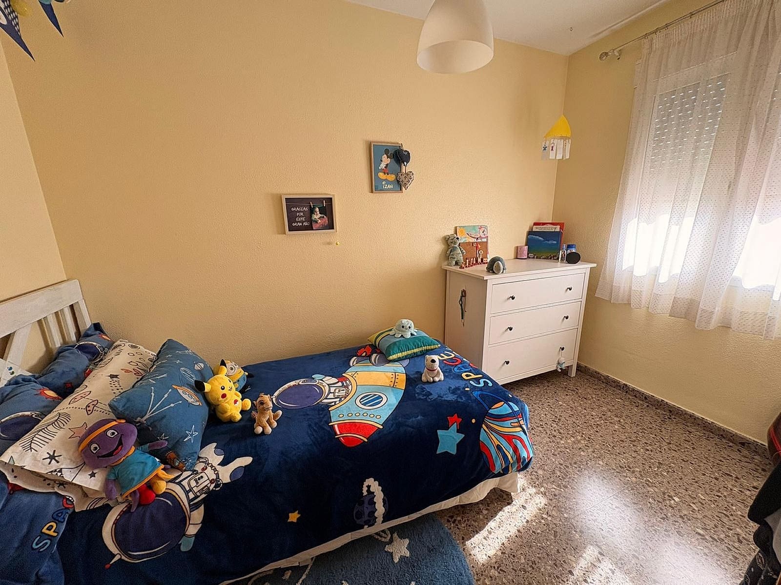 3 bedroom Townhouse for sale in Salinas - € 129,995 (Ref: 9772654)