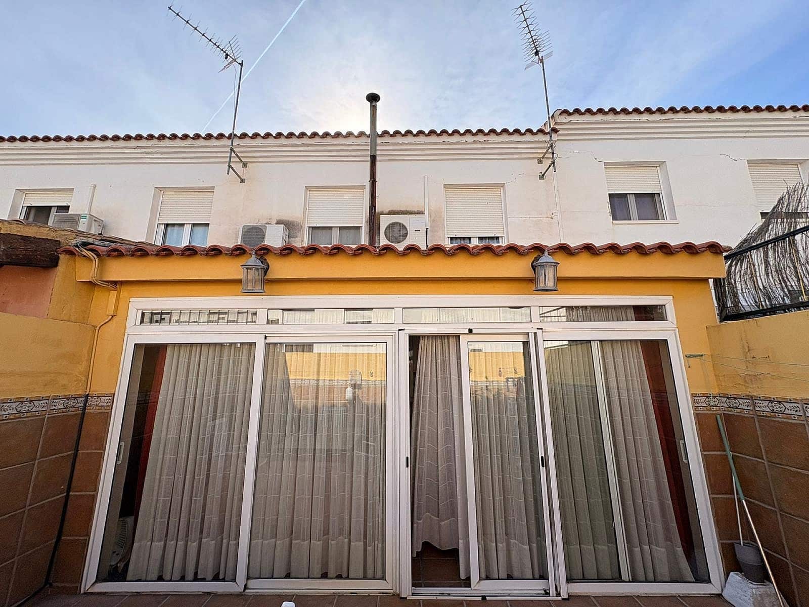 3 bedroom Townhouse for sale in Salinas - € 129,995 (Ref: 9772654)