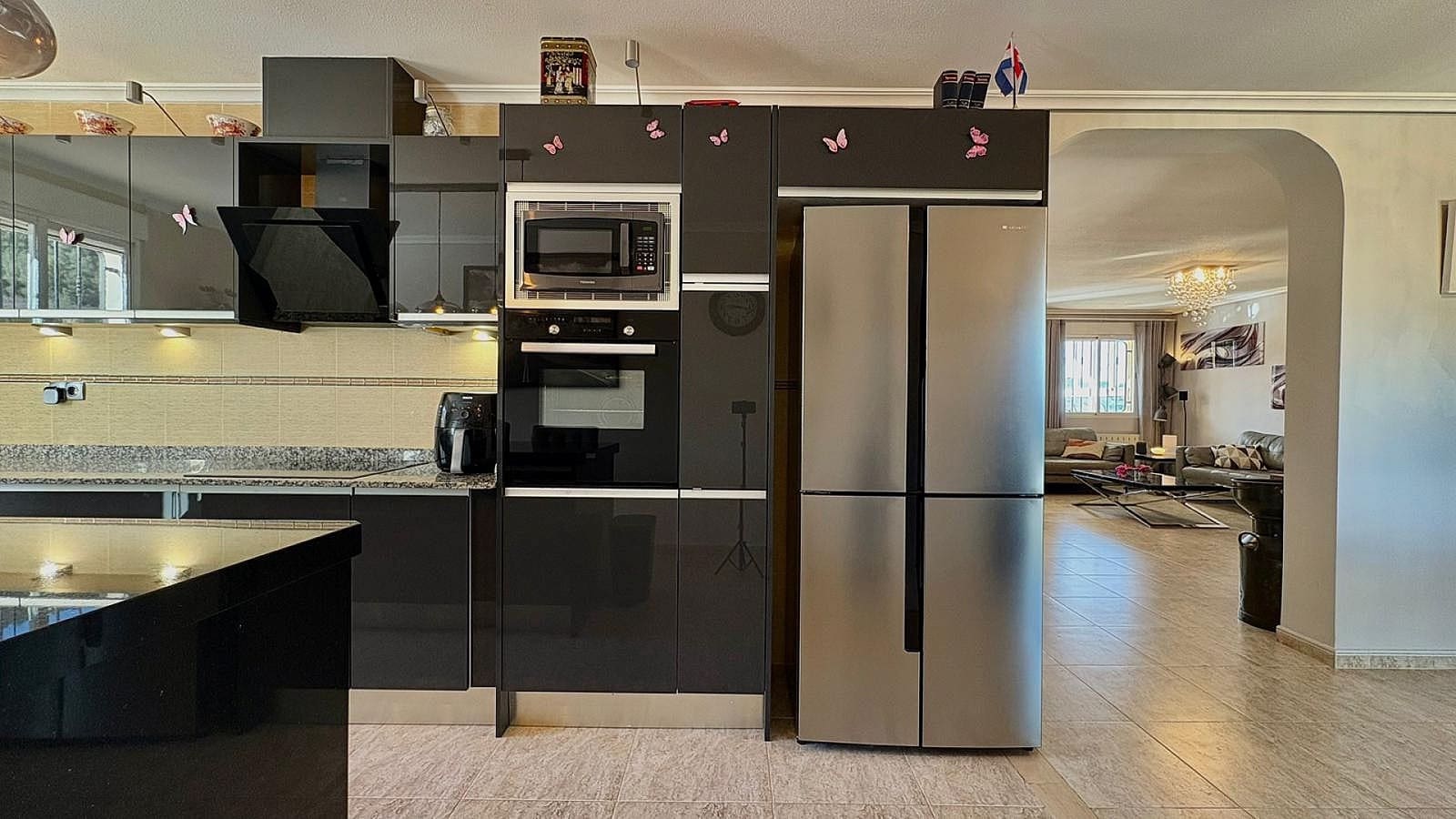 4 slaapkamer Villa te koop in La Zarza met zwembad garage - € 499.000 (Ref: 9772655)