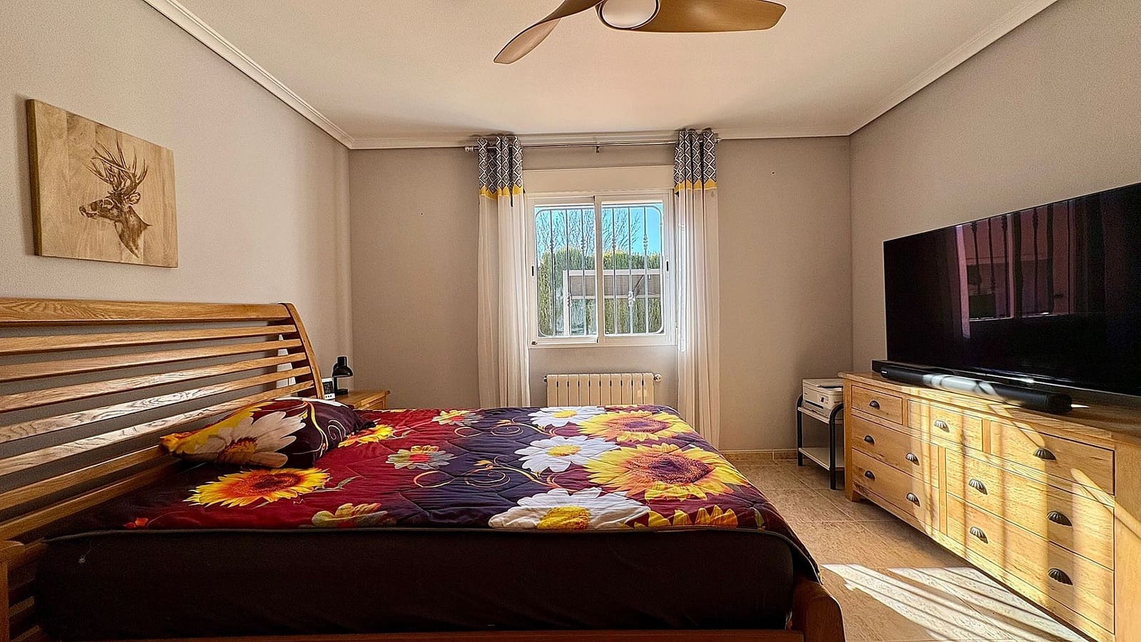 4 slaapkamer Villa te koop in La Zarza met zwembad garage - € 499.000 (Ref: 9772655)