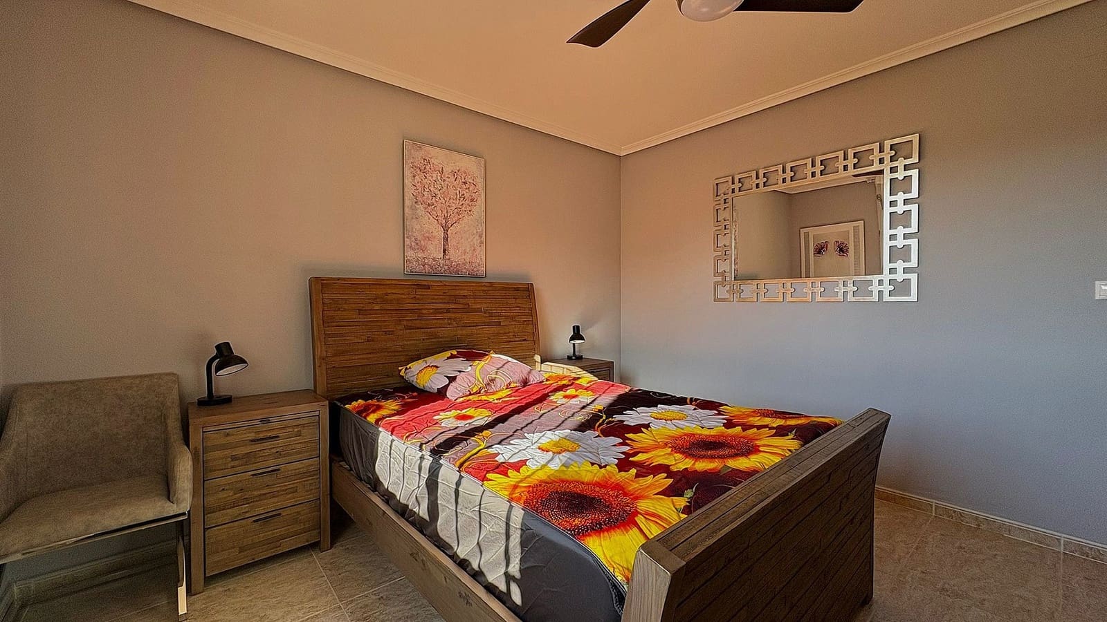 4 slaapkamer Villa te koop in La Zarza met zwembad garage - € 499.000 (Ref: 9772655)