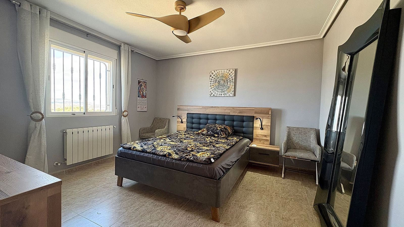 4 slaapkamer Villa te koop in La Zarza met zwembad garage - € 499.000 (Ref: 9772655)