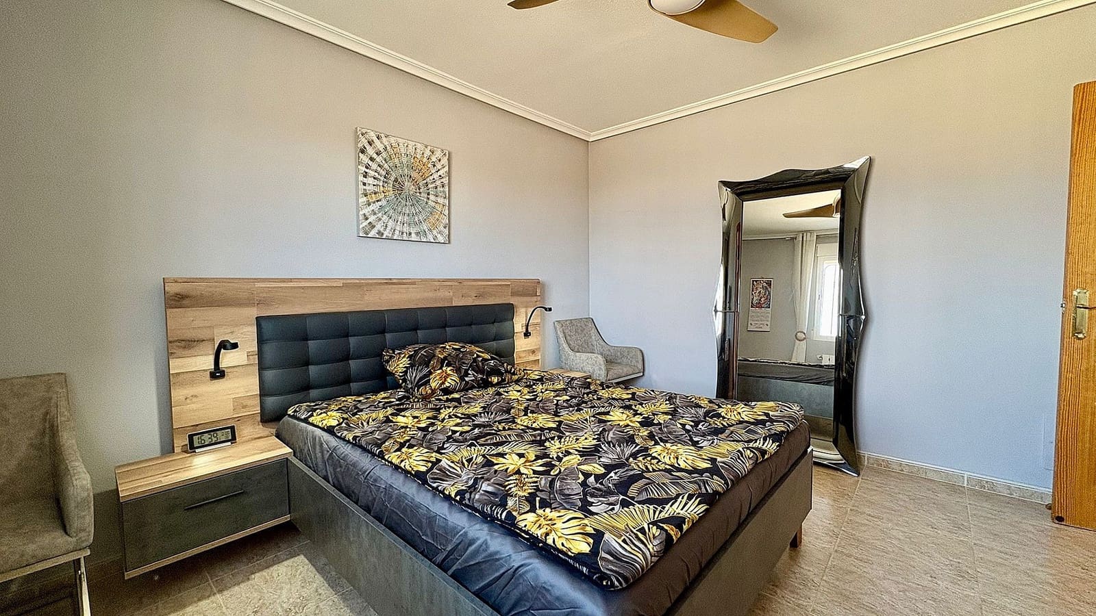 4 slaapkamer Villa te koop in La Zarza met zwembad garage - € 499.000 (Ref: 9772655)