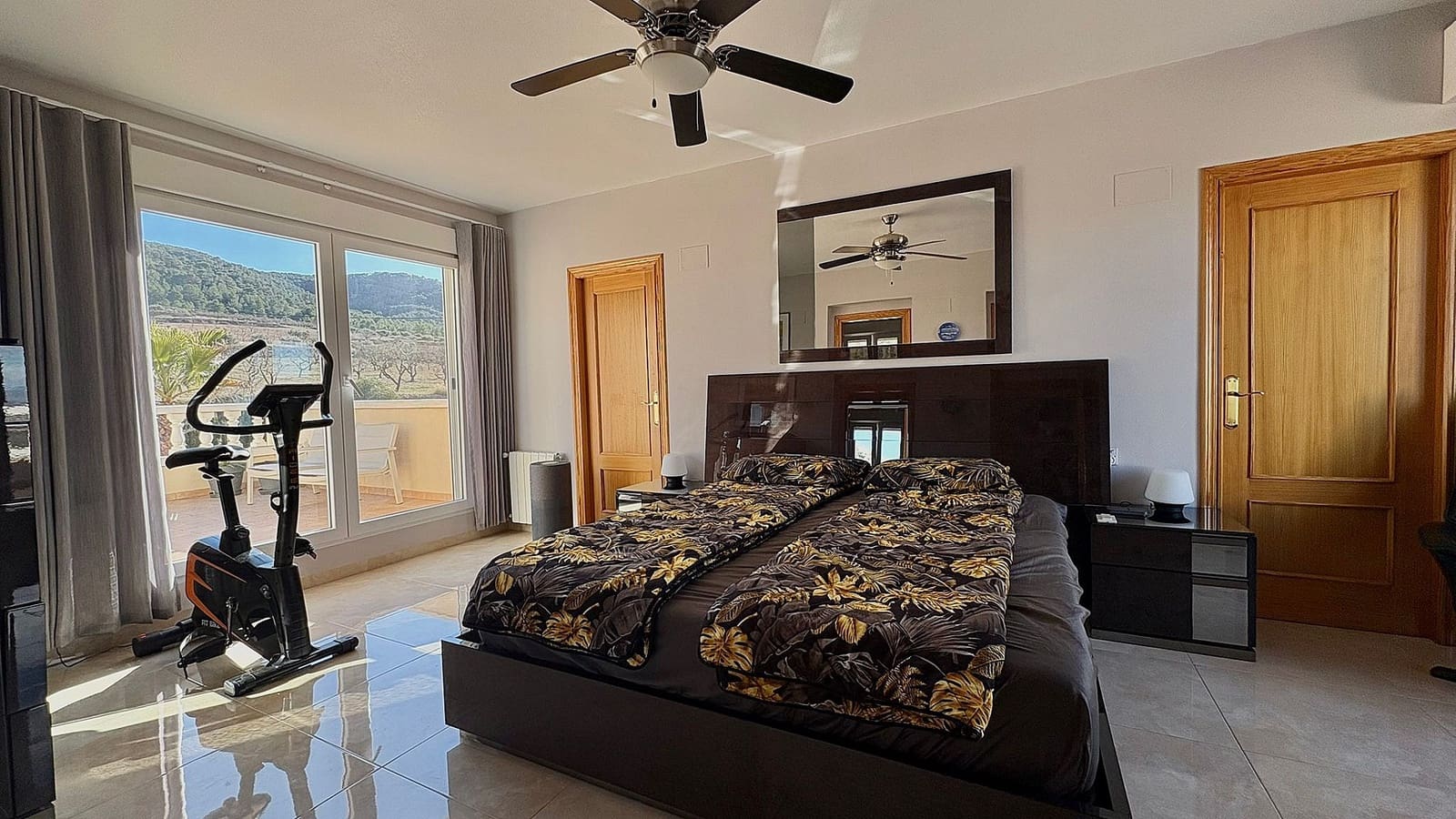 4 slaapkamer Villa te koop in La Zarza met zwembad garage - € 499.000 (Ref: 9772655)