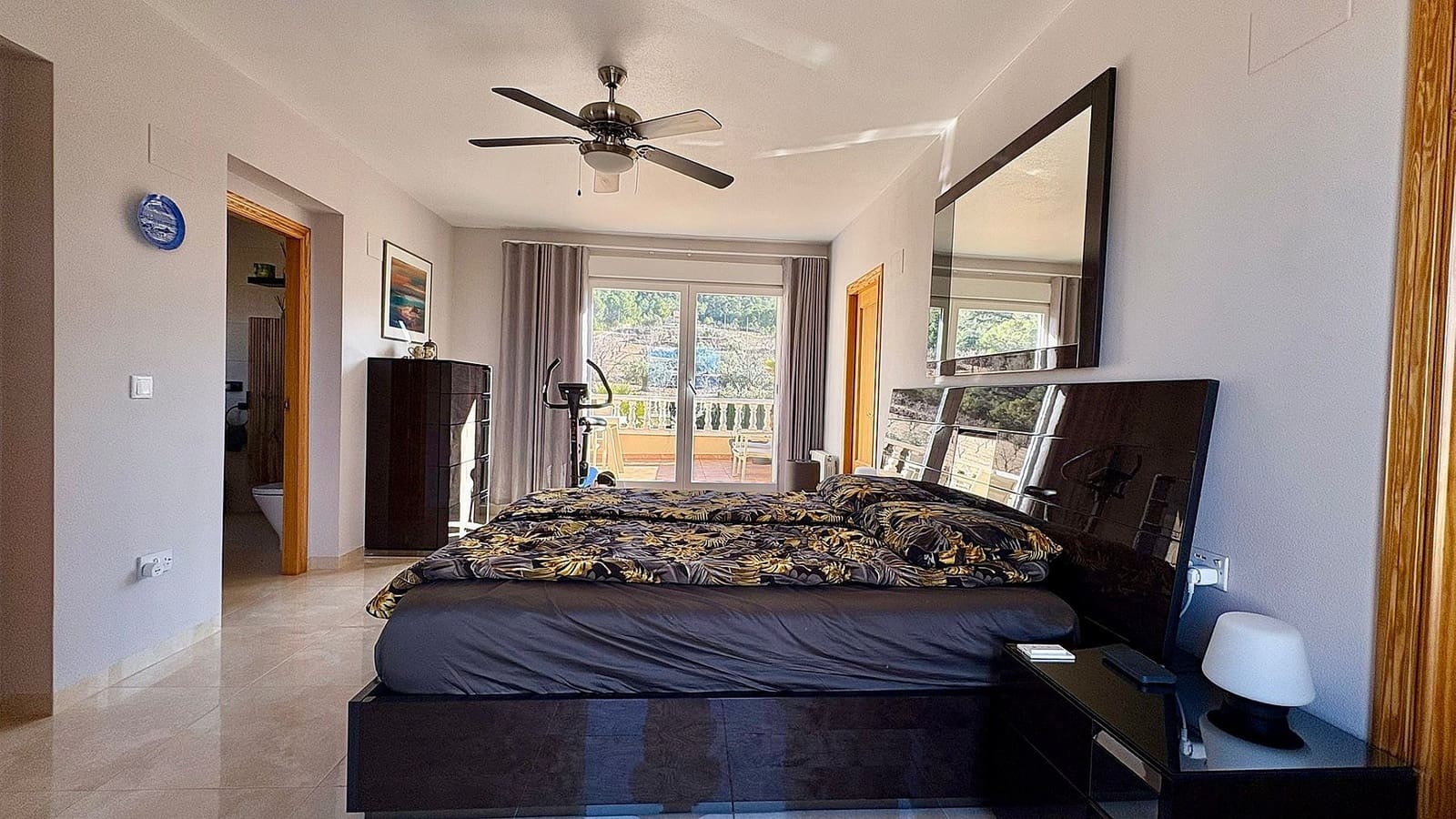 4 slaapkamer Villa te koop in La Zarza met zwembad garage - € 499.000 (Ref: 9772655)