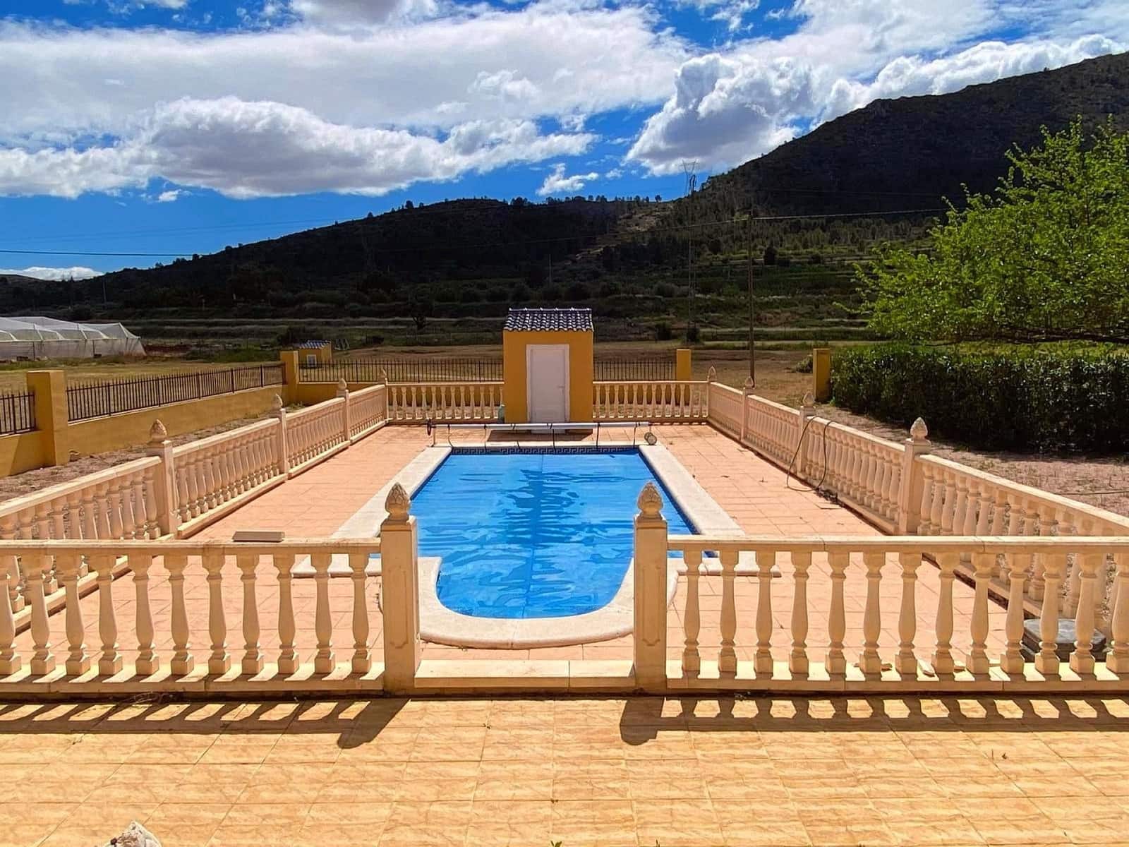 4 soverom Villa til salgs i La Romana - € 345 000 (Ref: 9777608)