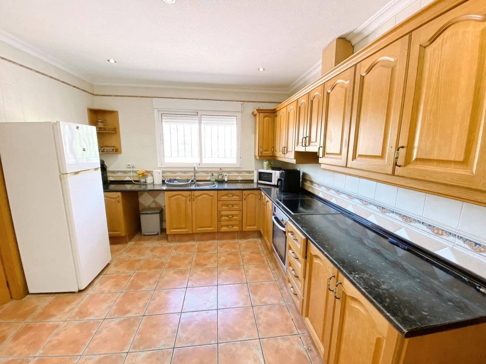 4 soverom Villa til salgs i La Romana - € 345 000 (Ref: 9777608)