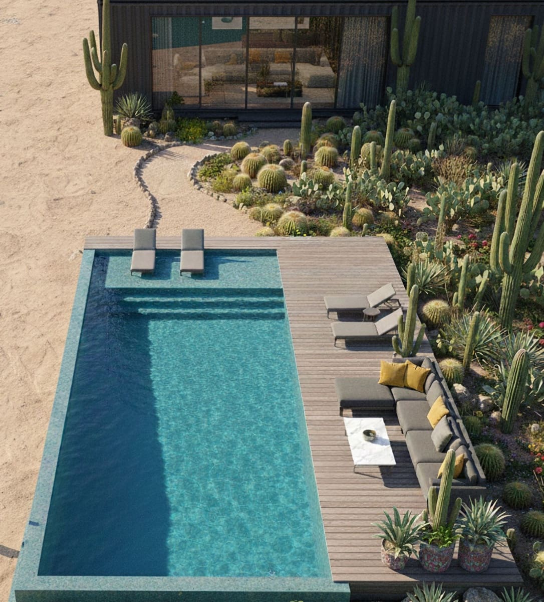 3 bedroom Villa for sale in Salinas - € 150,000 (Ref: 9777610)