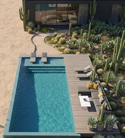 3 chambre Villa/Maison à vendre à Salinas - 150 000 € (Ref: 9777610)