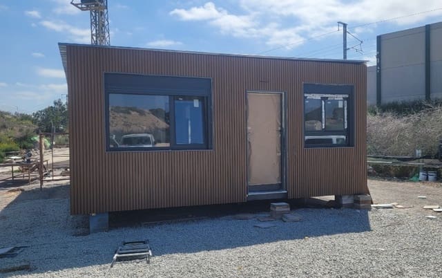 3 chambre Villa/Maison à vendre à Salinas - 150 000 € (Ref: 9777610)