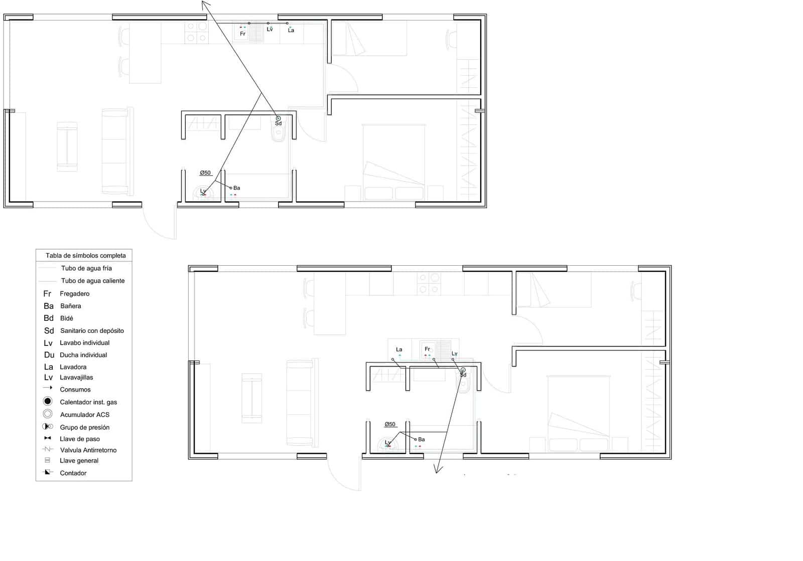 3 bedroom Villa for sale in Salinas - € 150,000 (Ref: 9777610)